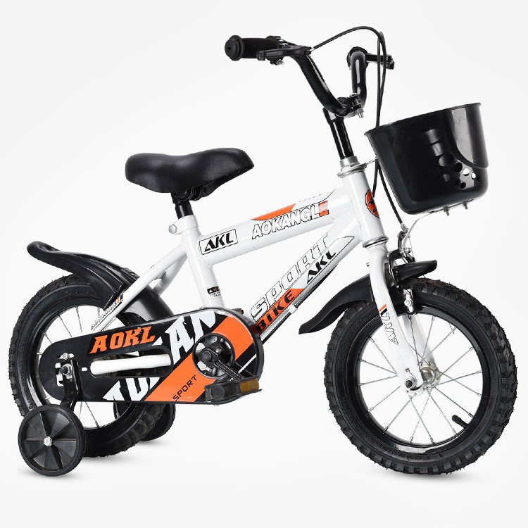 Ready to Ship Cheap Price Children Bicycle Baby Cycle / Hot Selling Baby Boy Kids Bicycle for Gift