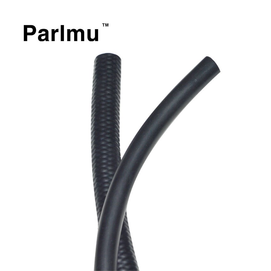 Custom EPDM Rubber Hose For Auto Radiator, Flexible Coolant Tube, Factory Supply, OEM, Black, Red, Blue, Multiple Sizes