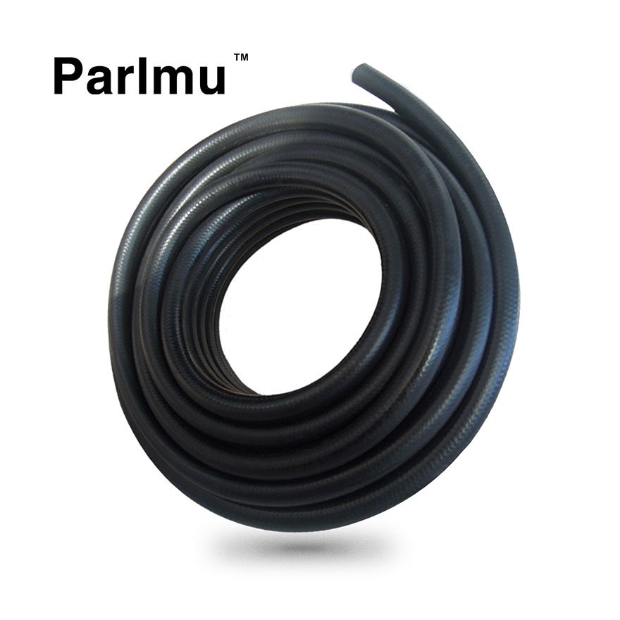 Custom EPDM Rubber Hose For Auto Radiator, Flexible Coolant Tube, Factory Supply, OEM, Black, Red, Blue, Multiple Sizes