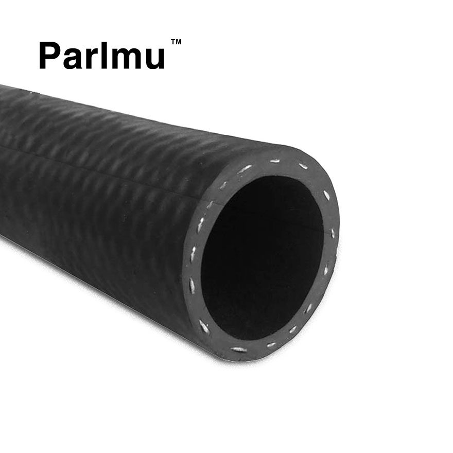 Custom EPDM Rubber Hose For Auto Radiator, Flexible Coolant Tube, Factory Supply, OEM, Black, Red, Blue, Multiple Sizes