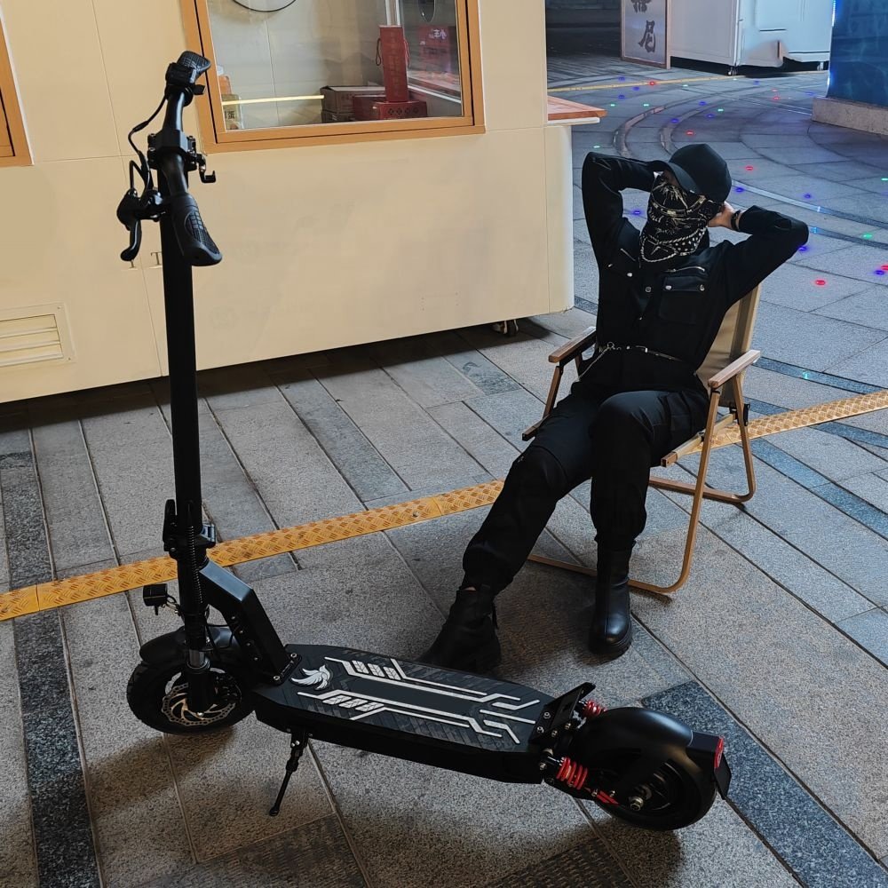 Double Suspension Max G30 Electric Mobility Scooter Cheap Electric Scooter for Adults Personal Transporter Electric Scooter