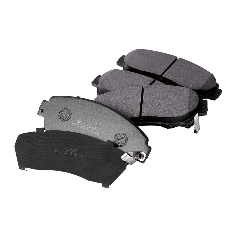 New Condition OEM 45022SHJA00 D1089 High Performance Parts Brake Pads for HONDA CR-V III