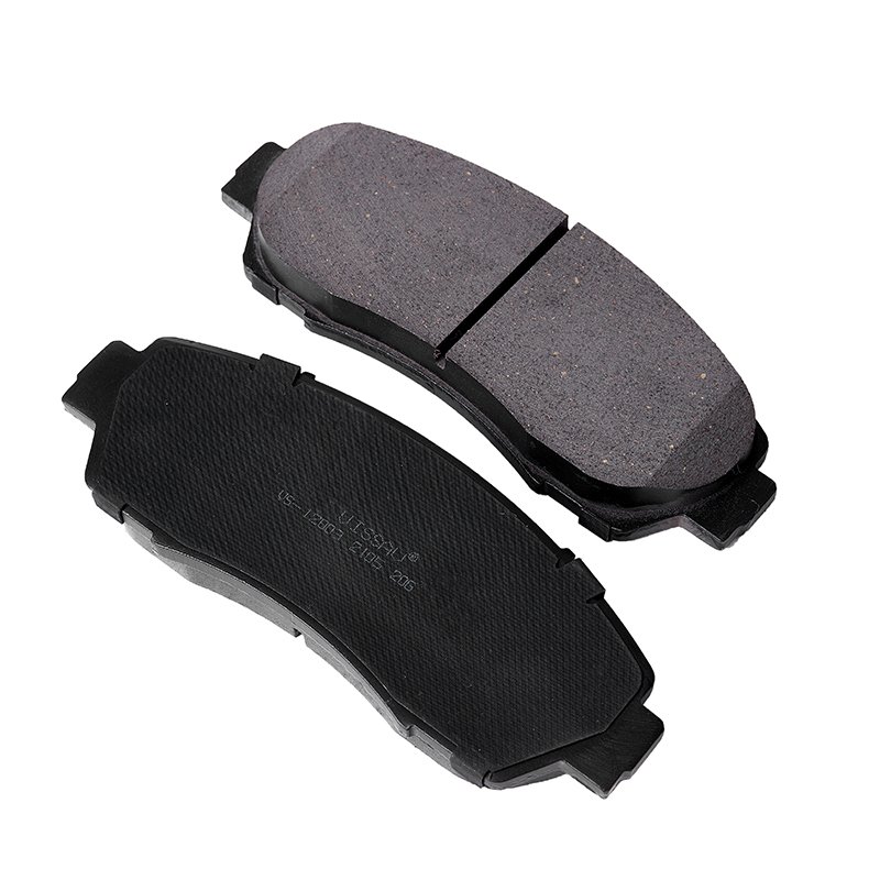 New Condition OEM 45022SHJA00 D1089 High Performance Parts Brake Pads for HONDA CR-V III