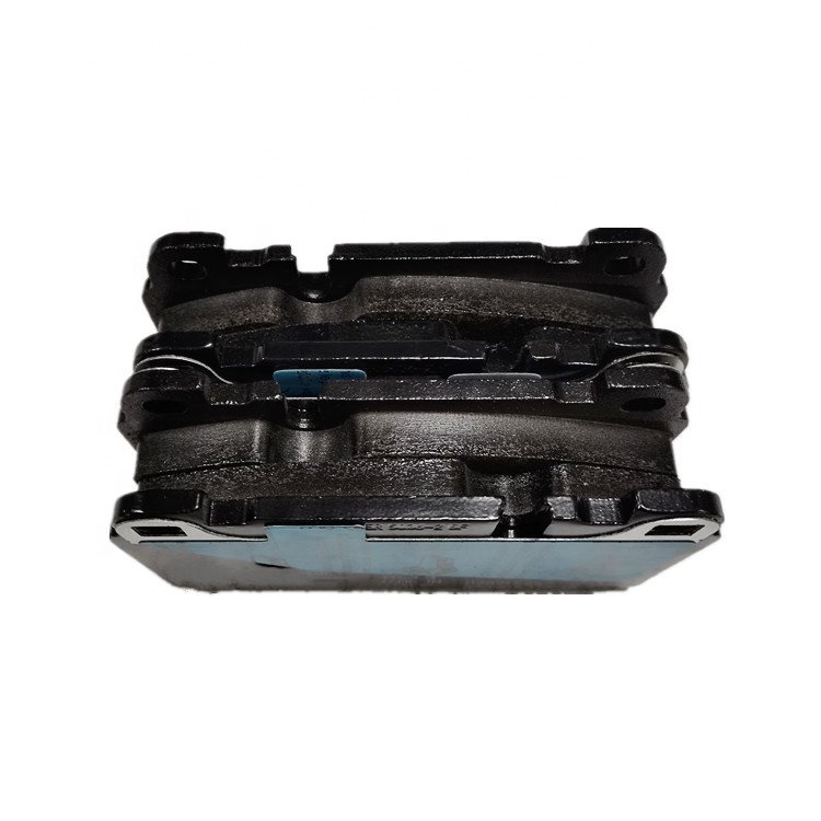 High Quality Front Wheel Brake Pads D1663 97A69815100 8R0698151H GDB1974 2564301
