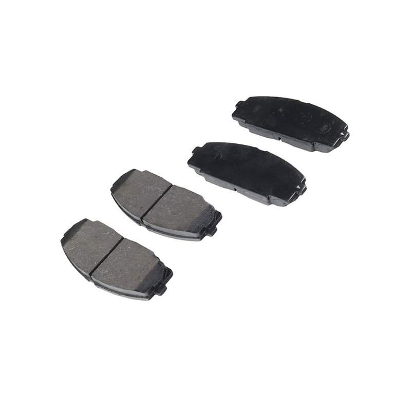 Auto Parts Hot Sale Brake System Front Wheel Brake Pads Are Applicable for HILUXPickup OEM SP1121 04465-YZZ56 04491-26071