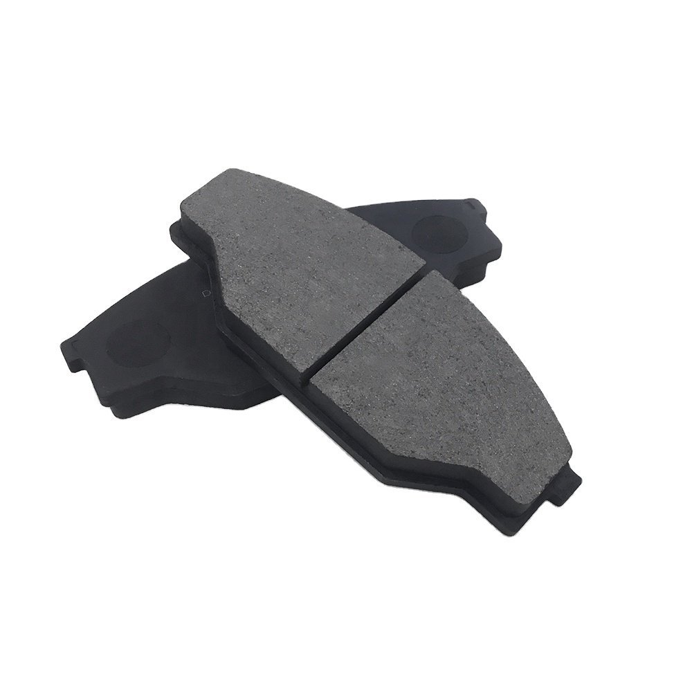 Auto Parts Hot Sale Brake System Front Wheel Brake Pads Are Applicable for HILUXPickup OEM SP1121 04465-YZZ56 04491-26071
