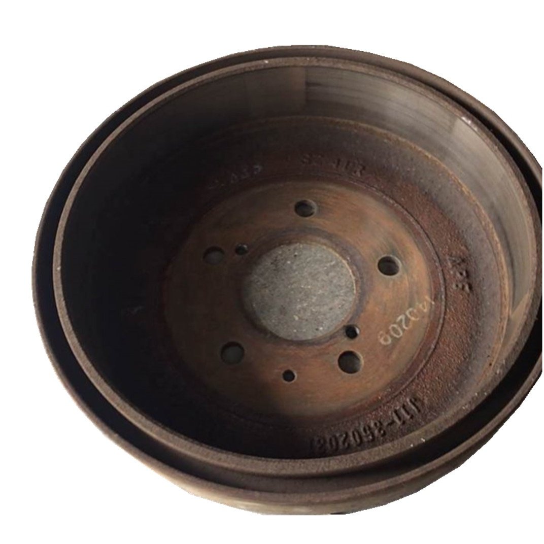 Cast Iron Scrap /Disc Brake and Brake Drums Scrap
