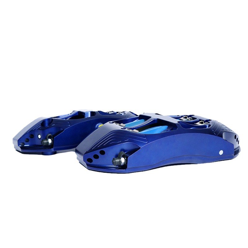18 19 Inch EC6423 Auto Brake Caliper Kit 6 Pot Racing Brake Caliper for BMW F87 M2