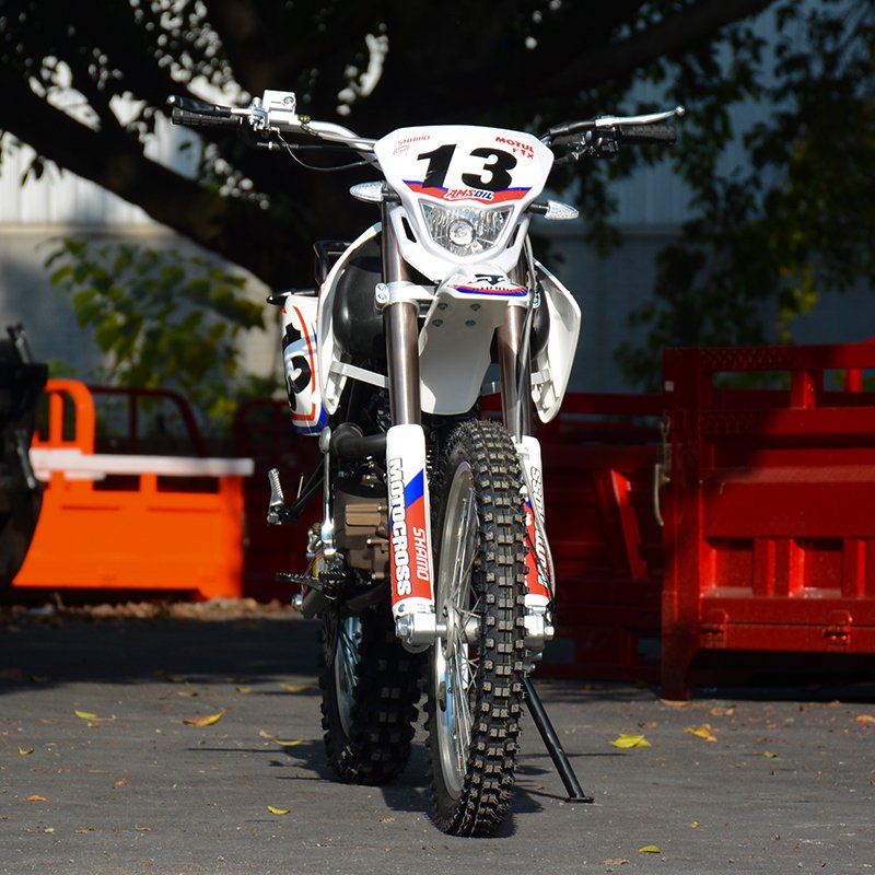 2024 NEW China Dirtbike 150cc 250cc Motorcycle Single Cylinder,air Cooled for Sale Cheap