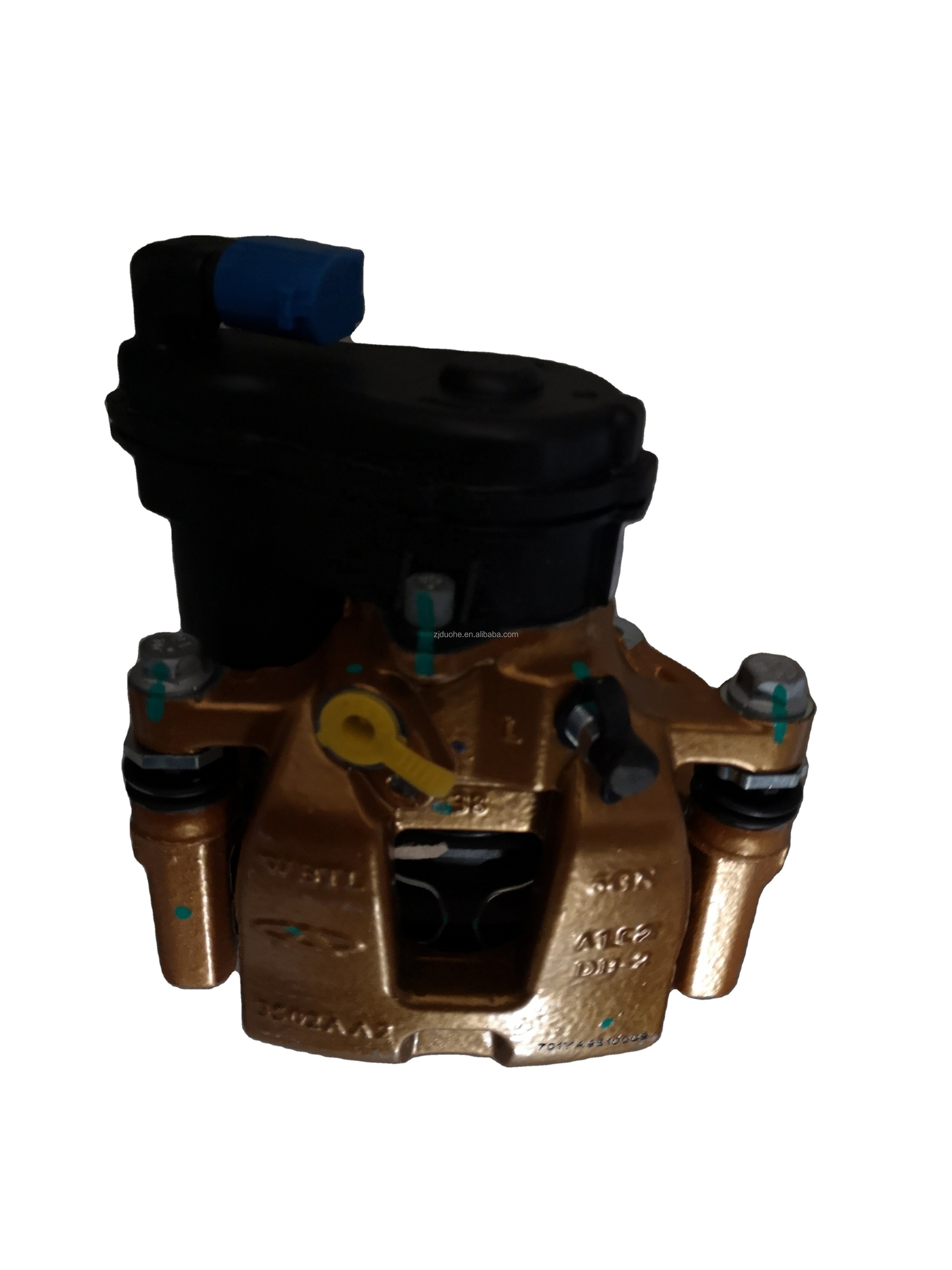 For JETOUR X70/X70S/X70M FR/RR BRAKE CALIPER-LH/RH OE Number F01-3502050RA F01-3502060RA