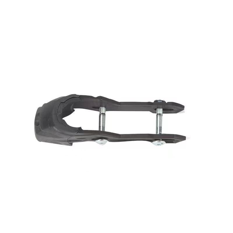 YSMLE Factory Price High Cost-Effective Fitness Inline Roller Skate TPR Brake Stop Safety Brake