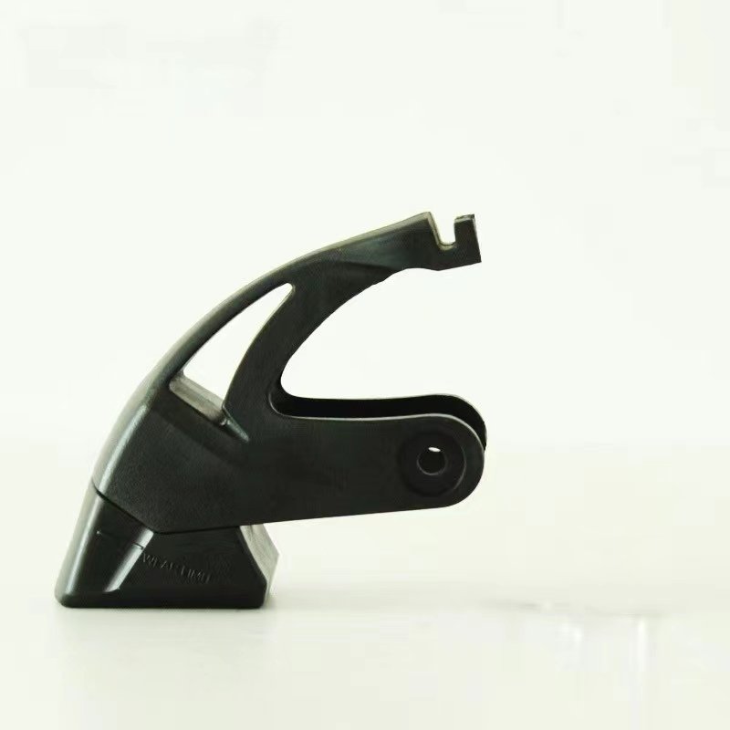 YSMLE Factory Price High Cost-Effective Fitness Inline Roller Skate TPR Brake Stop Safety Brake