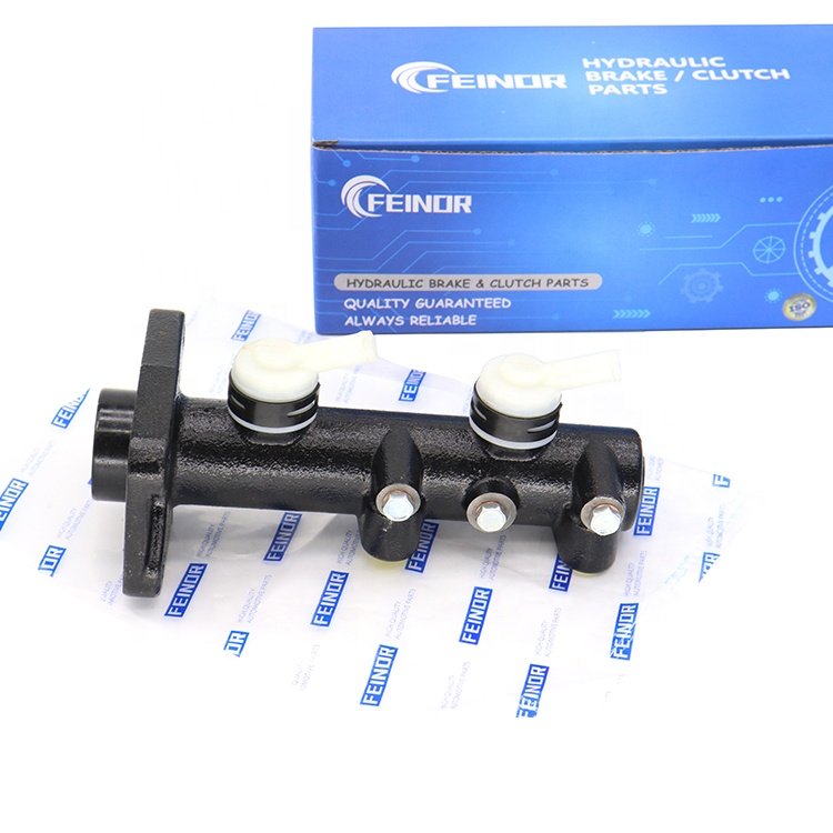 Feinor Long-lasting and Durable Brake Master Cylinder for MITSUBISHI CANTER ROSA MV 1-1/4 MC894212 MC-894212