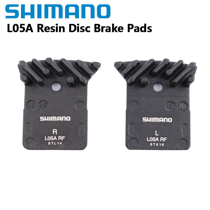 Shimano Small Hydraulic Disc Shifter Derailleur Pads ST-R7020 BR-R7070 Dual Control Lever R7070 105 R7025 Bicycle MTB Steel