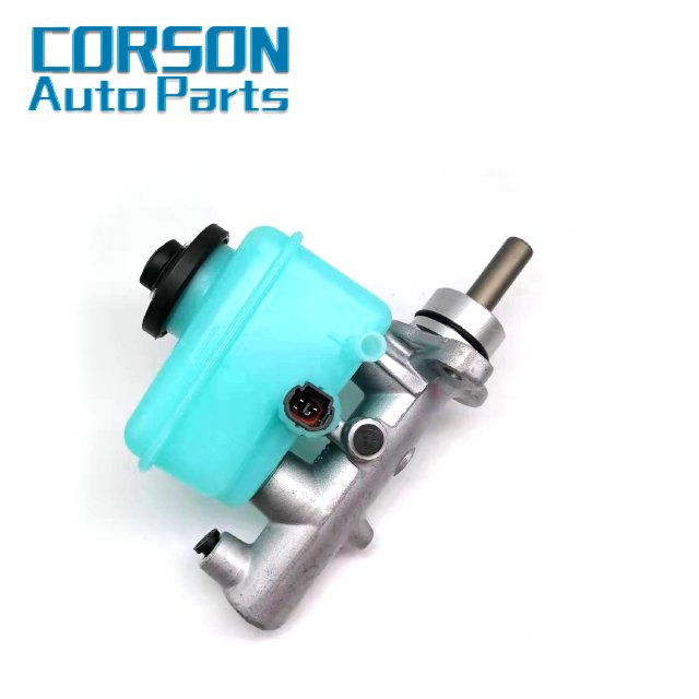 Brake Master Cylinder 47201-60A40 for LAND CRUISER GRJ7#,HZJ7#..LHD