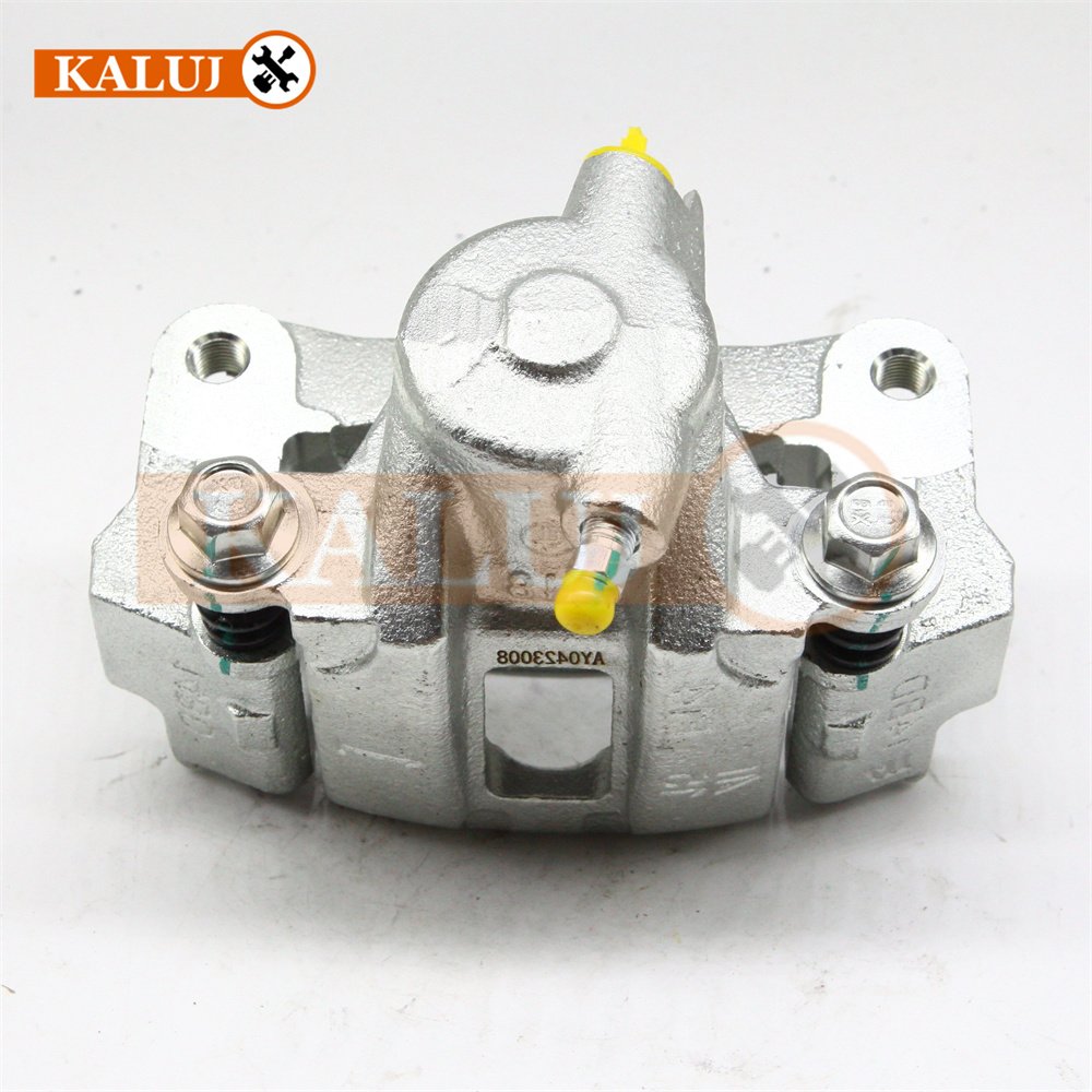 Kaluj Rear Left Brake Caliper 47750-34030 4775034030 for Toyota LAND CRUISER PRADO (_J12_)(_J15_)