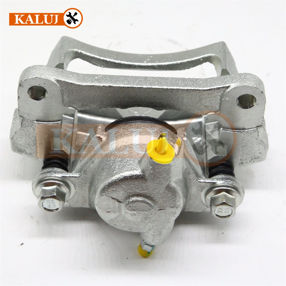 Kaluj Rear Left Brake Caliper 47750-34030 4775034030 for Toyota LAND CRUISER PRADO (_J12_)(_J15_)