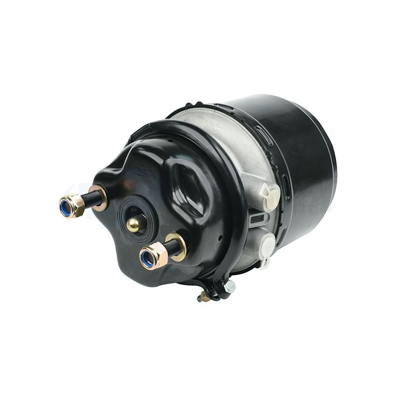 TARGET Brakes Type 24/30 Double Diaphragm Piston 24 30 Air Disc Spring Brake Chamber Actuators for DAF VOLVO Heavy Duty