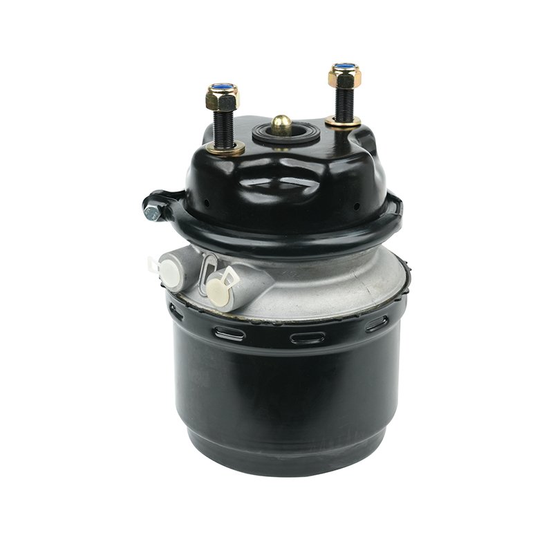TARGET Brakes Type 24/30 Double Diaphragm Piston 24 30 Air Disc Spring Brake Chamber Actuators for DAF VOLVO Heavy Duty