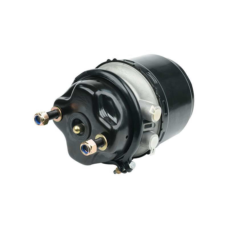 TARGET Brakes Type 24/30 Double Diaphragm Piston 24 30 Air Disc Spring Brake Chamber Actuators for DAF VOLVO Heavy Duty