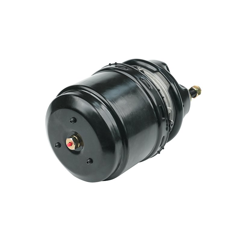 TARGET Brakes Type 24/30 Double Diaphragm Piston 24 30 Air Disc Spring Brake Chamber Actuators for DAF VOLVO Heavy Duty