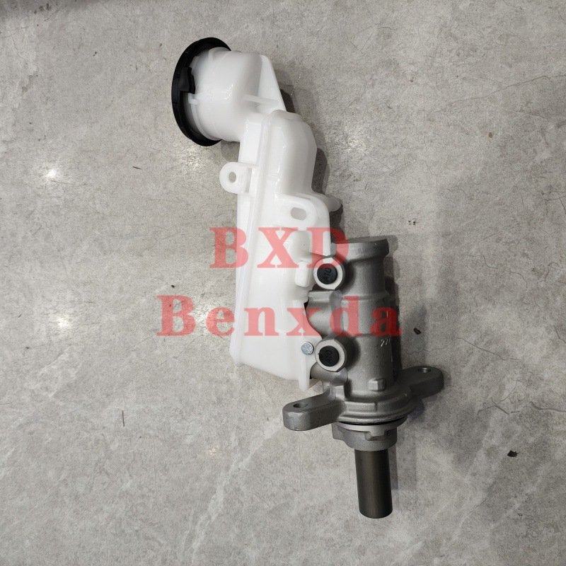 New ISUZU D-MAX TFR TFS Brake Master Cylinder 8-98163-227-0 8981632270