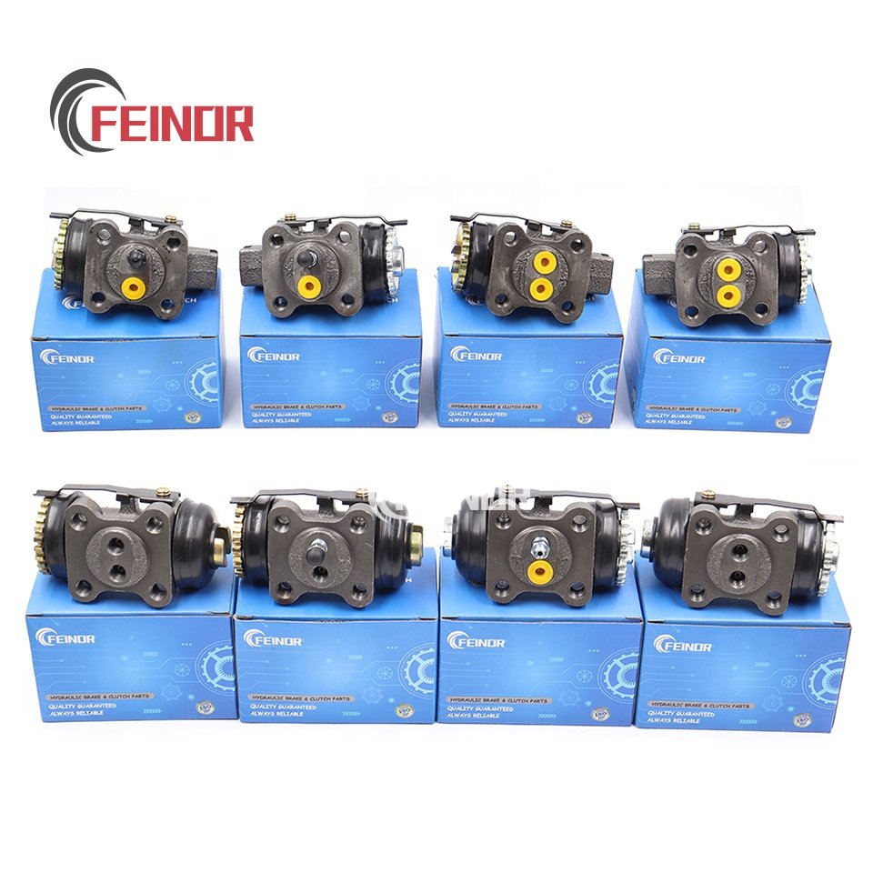 FEINOR Excellent Performance Brake Wheel Cylinder for TOYOTA DYNA 47520-36100 4752036100