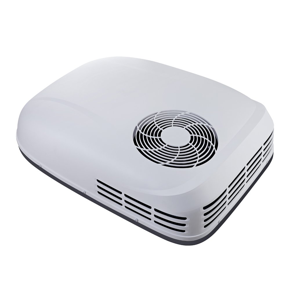 JP 9000BTU 220v Auto Roof Mounted air Conditioner Rv Electric Car Truck air Conditioner