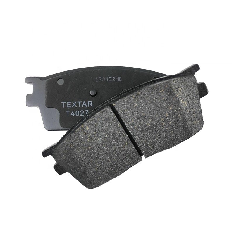 Original Quality Brake Pads Fit for Trumpchi GAC GS5 GS4 GS8 GA3S GA5 GA6