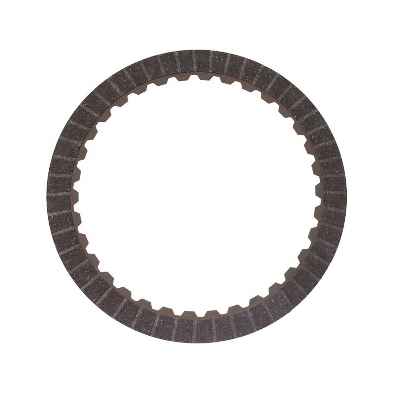 M11 BTR QR640AHA 6-Speed Automatic Ttansmission Friction Plate Drum C3 DSI for SSANGYONG GEELY 172mm 1.9mm 34T