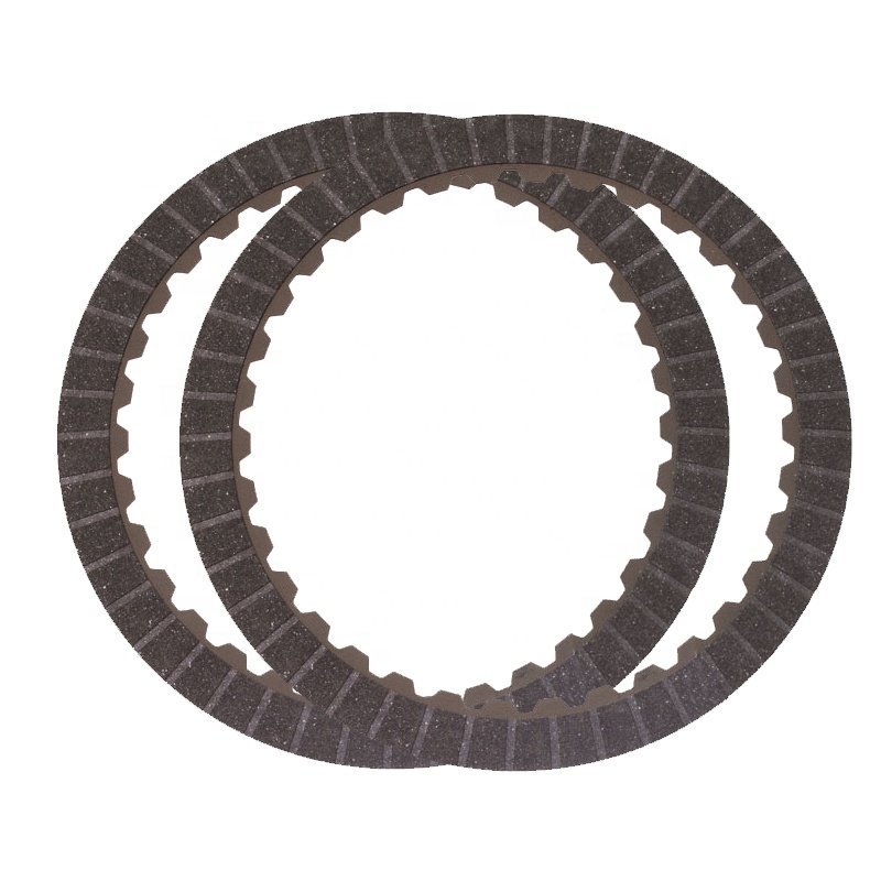 M11 BTR QR640AHA 6-Speed Automatic Ttansmission Friction Plate Drum C3 DSI for SSANGYONG GEELY 172mm 1.9mm 34T