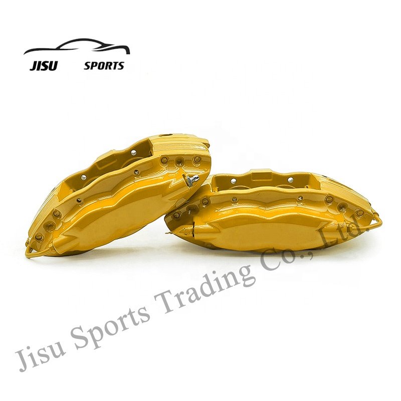 Stock Front 4 Piston Caliper One Piece F50 Caliiper for Mini Cooper R56 F56 F50 2005-2020 bmw F30