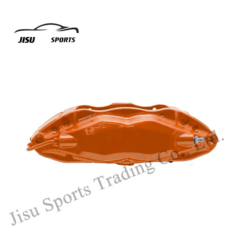 Stock Front 4 Piston Caliper One Piece F50 Caliiper for Mini Cooper R56 F56 F50 2005-2020 bmw F30