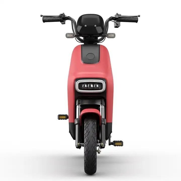 2024 New 500W Electric Bike for Adults,48V 20Ah Lead-acid Battery,18 Months Warranty, E-bike with LCD Display, Wholesale Price