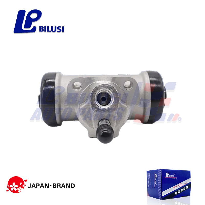 Bilusi High Performance Oem 44100-3t010 44100-3t011 Automobile Brake Wheel Cylinder Pump for Nissan Pathfinder Pickup D22 NARAVA