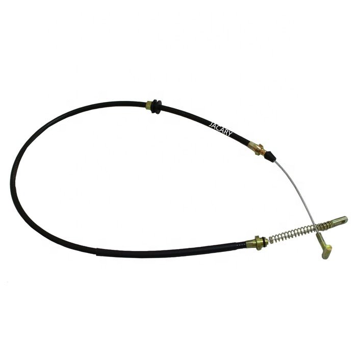 PARKING BRAKE CABLE 504201427 504347504 for IVECO DAILY MK4 MK5 MK6 CITYS LINE