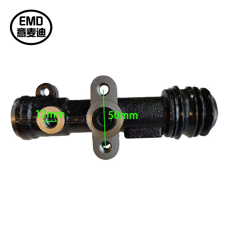 OBV-L25E Brake Master Cylinder Spare Parts Forklift Accessories Brake Master Cylinder for Heli Forklift
