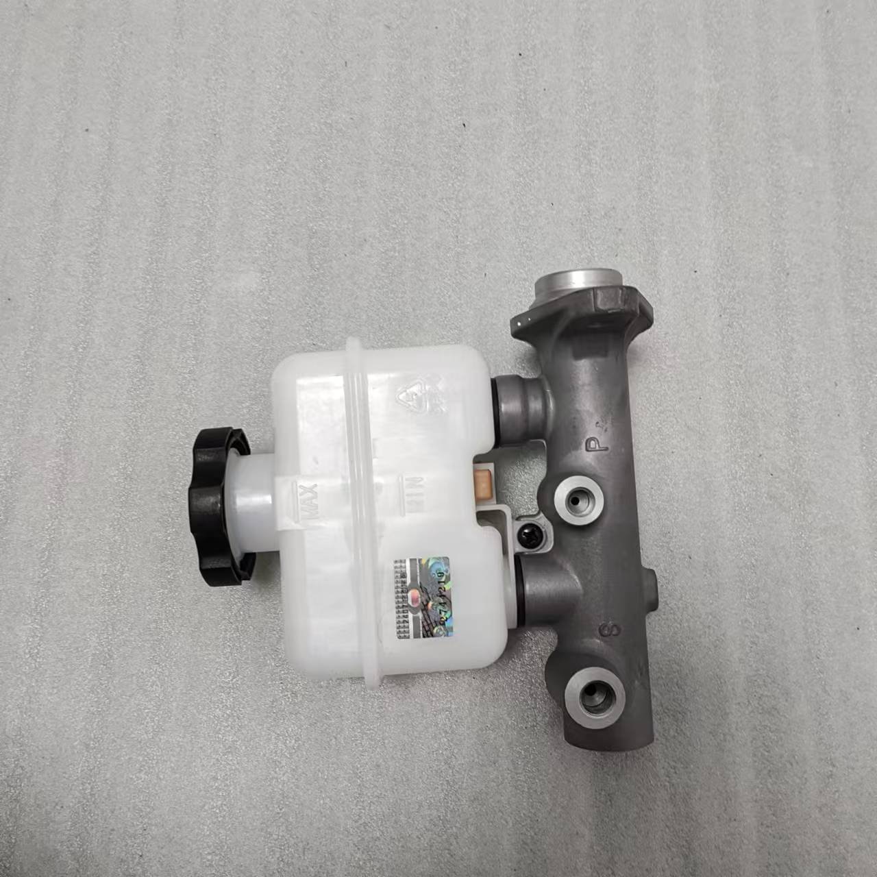 SSANGYONG CYLINDER ASSY-POWER BRAKE MASTER 4854008107 for REXTON
