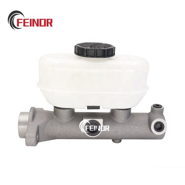 FEINOR Premium Brake Master Cylinder for Ford F-150 F-250 F-350 YL1Z2140AA F6TZ2140BA F6TZ2140BC F75Z2140KA MC131993 M390337