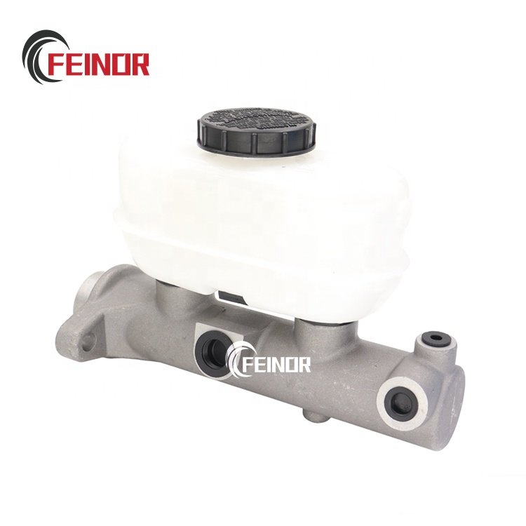 FEINOR Premium Brake Master Cylinder for Ford F-150 F-250 F-350 YL1Z2140AA F6TZ2140BA F6TZ2140BC F75Z2140KA MC131993 M390337
