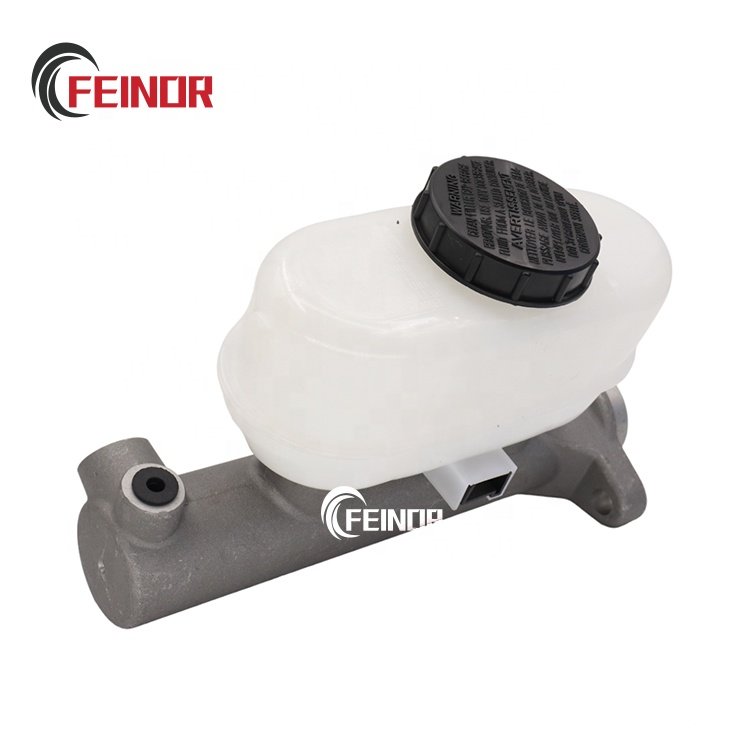 FEINOR Premium Brake Master Cylinder for Ford F-150 F-250 F-350 YL1Z2140AA F6TZ2140BA F6TZ2140BC F75Z2140KA MC131993 M390337
