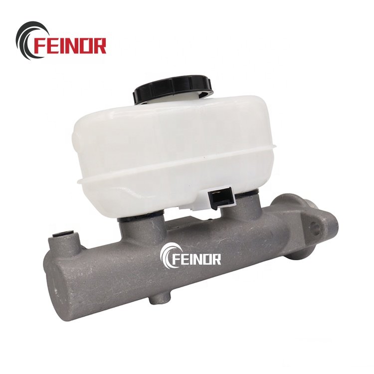 FEINOR Premium Brake Master Cylinder for Ford F-150 F-250 F-350 YL1Z2140AA F6TZ2140BA F6TZ2140BC F75Z2140KA MC131993 M390337
