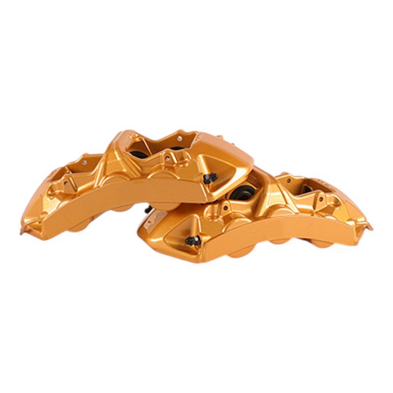 Icooh Racing Hot Sale Big Brake Kit GT6 6 Pot Brake Discs for Acura TL