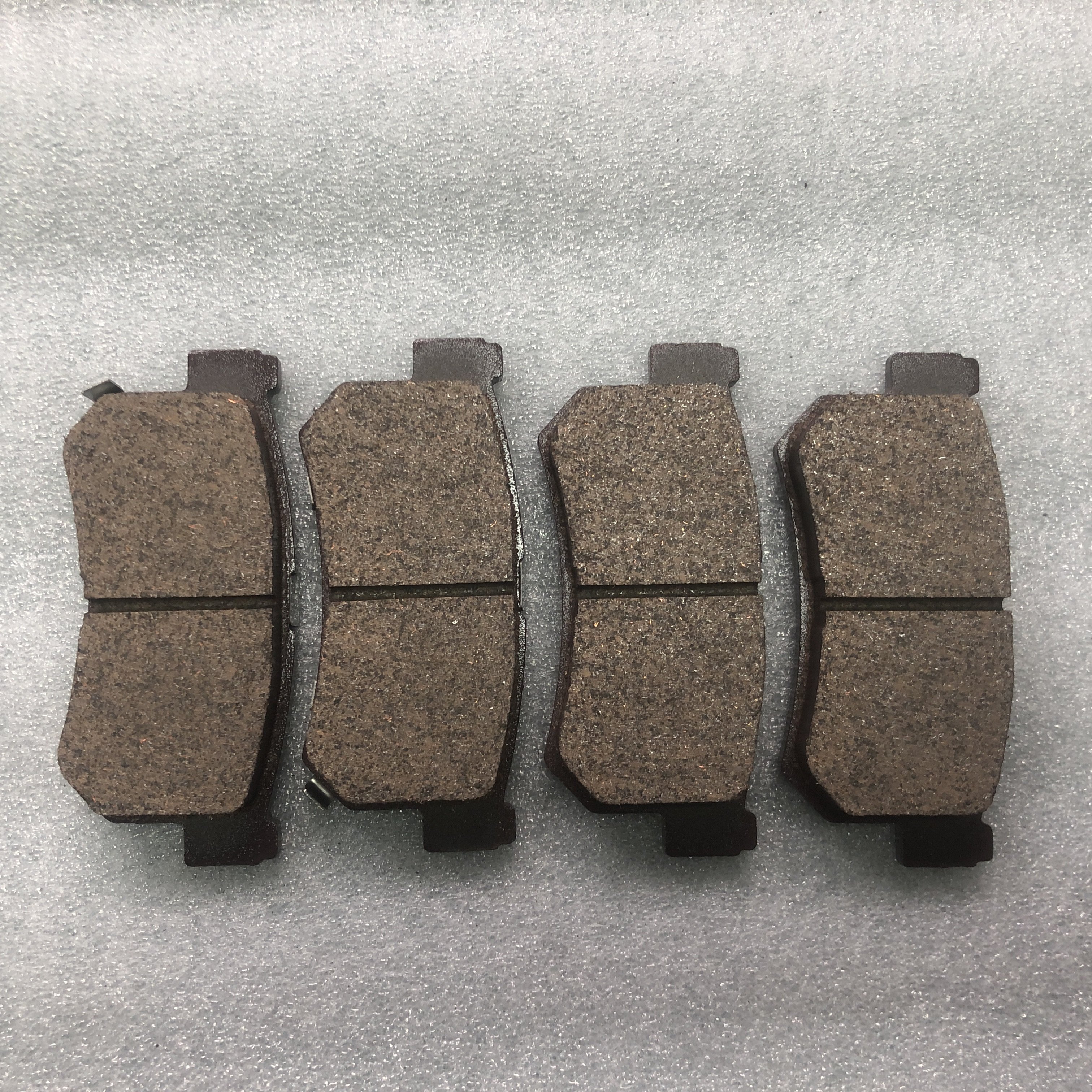 Wholesale 48130091A01 483KT05010 583022BA20 58101-0SA40 Brake Pad Auto Brake Pads 4brake Pads for Cars or Actyon Rexton
