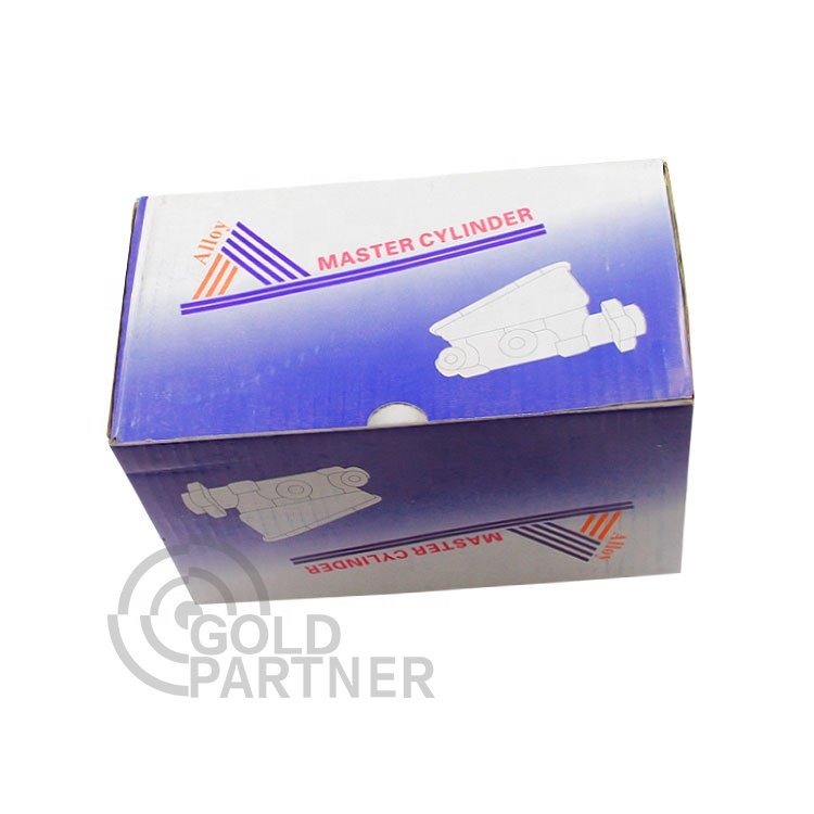 Ready to Ship Mc110919 Brake Pump Master Cylinder