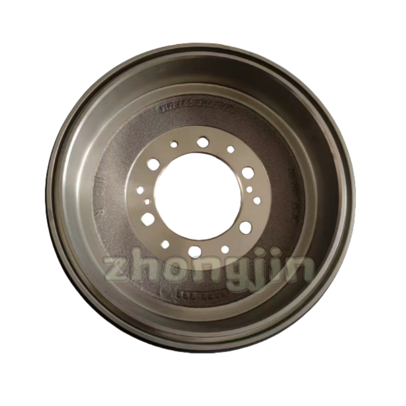 Auto Brake Systems Brake Disc for Toyota Camry Hilux 4runner Corolla 2017 Prado Land Cruiser