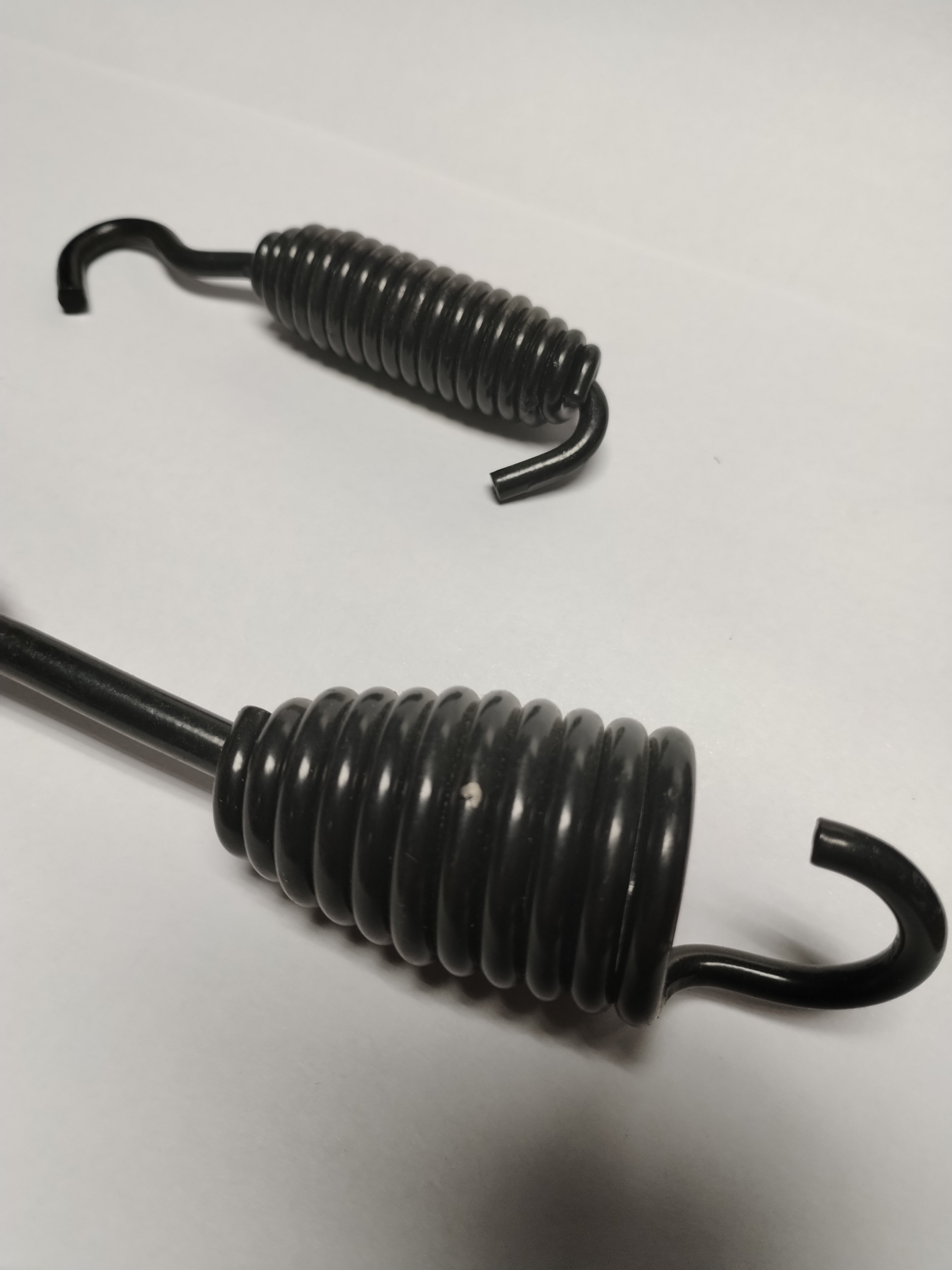 Truck Spare Parts Return Spring for Brake Shoe