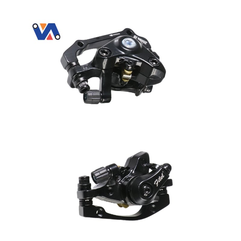 OUXI V8 Fatbike Rear Brake Caliper for 20Inch Fatbike Lever Replaceable Accessories 20mm Caliper Brake for Ouxi V8 Bike Parts