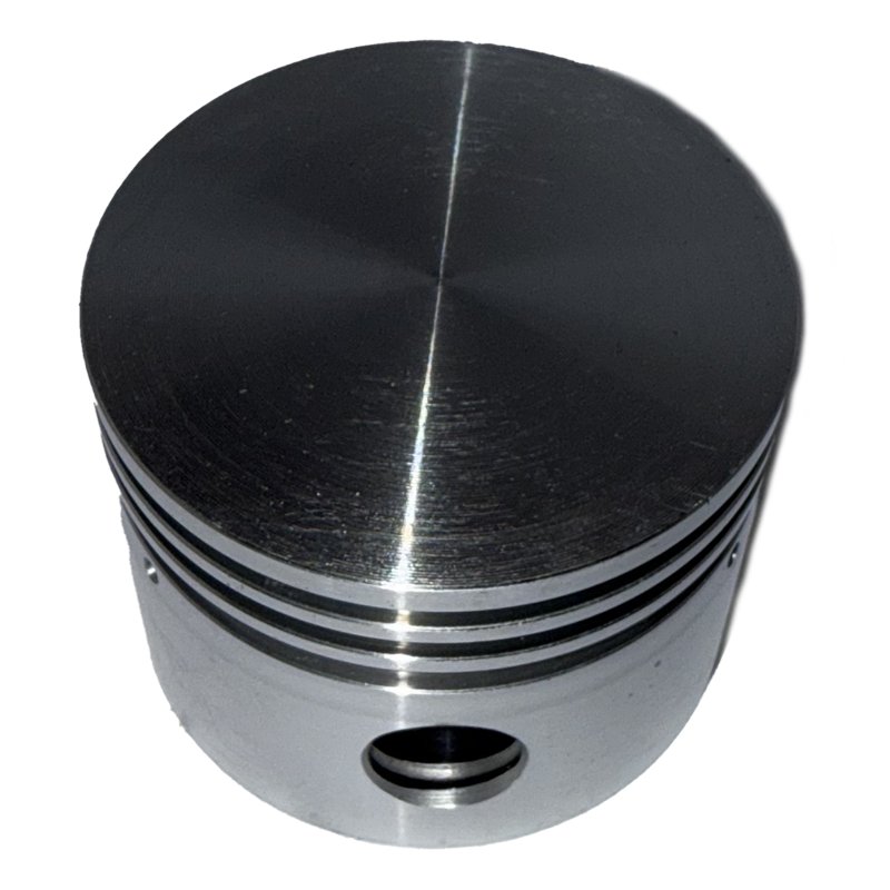 High Performance Aluminum 70 Piston Air Compression Parts