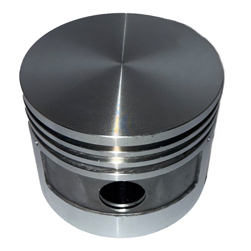 High Performance Aluminum 70 Piston Air Compression Parts